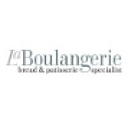 LA BOULANGERIE BELGE ET BIO logo