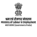 labour.gov.in logo
