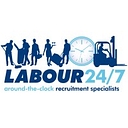 Labour 24/7 Limited logo