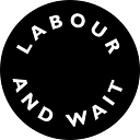 Labour And Wait logo