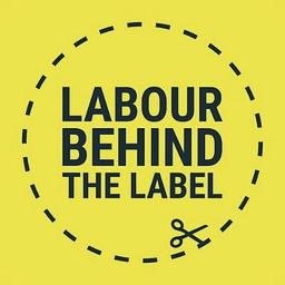 Logo of labourbehindthelabel.org