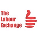 The Labour Exchange logo