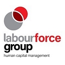 Labourforce logo