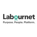 Labournet logo