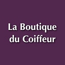 La Boutique Du Coiffeur logo