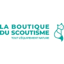 La Boutique du Scoutisme logo