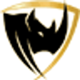 LA BOXING logo