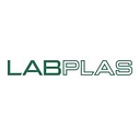 Labplas logo