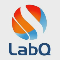 LABQ INTERNATIONAL PVT. LTD. logo