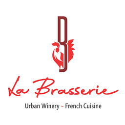 La Brasserie logo