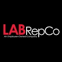 Labrepco logo
