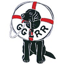 Golden Gate Labrador Retriever logo