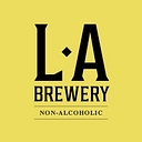 L.A Brewery UK logo
