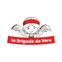 Logo La Brigade de Véro
