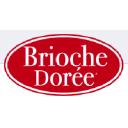 La Brioche Doree logo