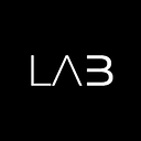 LABroidery logo
