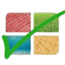 Labrom logo
