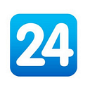 La Brújula 24 - Noticias de Bahía Blanca y la región logo