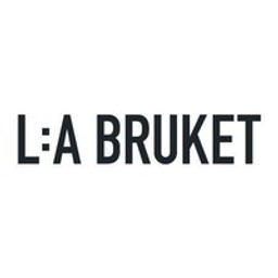 L:a Bruket logo