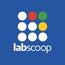 Labscoop logo