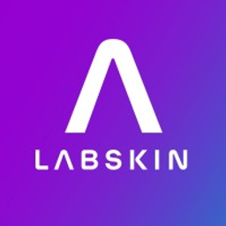 Melval Labskin logo