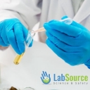 Labsource, Inc. logo