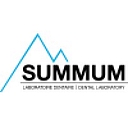 Summum Dental Laboratory logo