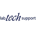 Lab Tech Support logo