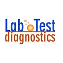 Lab Test Diagnostics logo