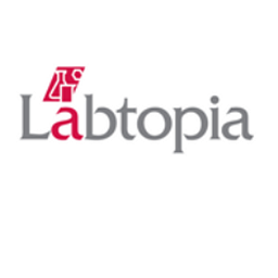 LABTOPIA INFORMATIX logo