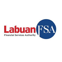 Labuan Financial Services Authority logo