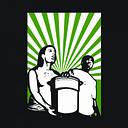 Louisiana Bucket Brigade logo