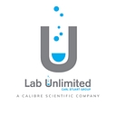 Lab Unlimited logo