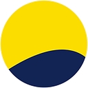 La Butte ronde logo