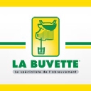 La Buvette Sas logo