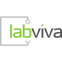 Labviva logo