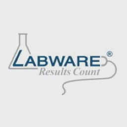 Labware Limited logo