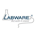Labware logo