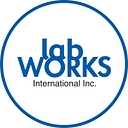 Labworks International Inc. logo
