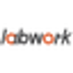 Labwork AUTO INC. logo