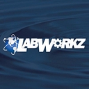 LabWorkz LLC. logo