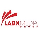 Labx Media Group logo