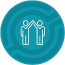 Labyrinth Coaching & Consulting logo