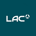 LAC Philippines logo