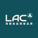 LAC Taiwan logo