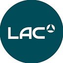 Lac + Co logo