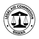Legal Aid Commission of NSW logo