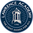 Trustees of Lawrence Academy logo