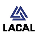 Lacal Technologie Inc logo