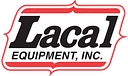 Lacal Equipment Inc logo